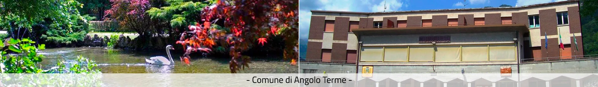 Immagine 0 scorrevole rappresentativa dell'amministrazione