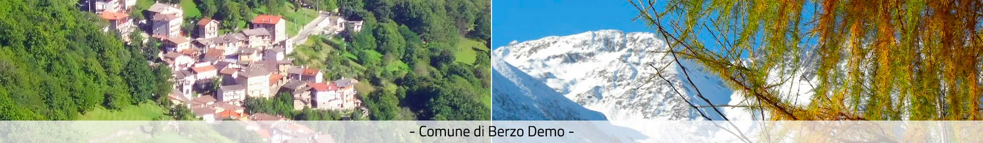 Immagine 2 scorrevole rappresentativa dell'amministrazione
