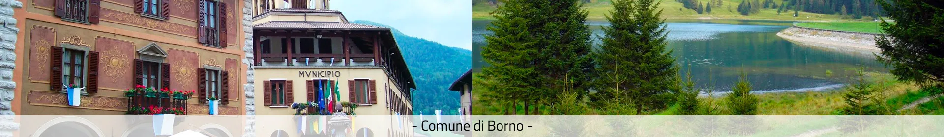 Immagine 5 scorrevole rappresentativa dell'amministrazione