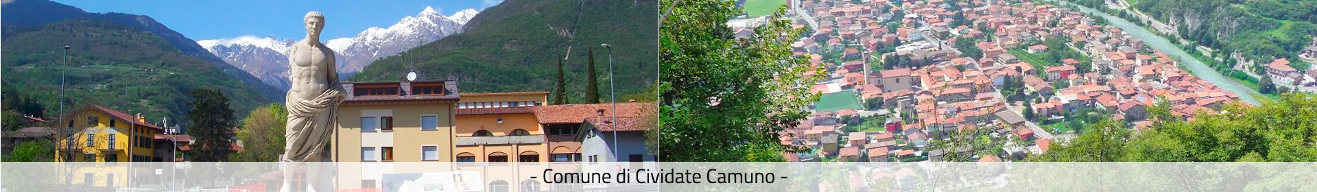 Immagine 14 scorrevole rappresentativa dell'amministrazione