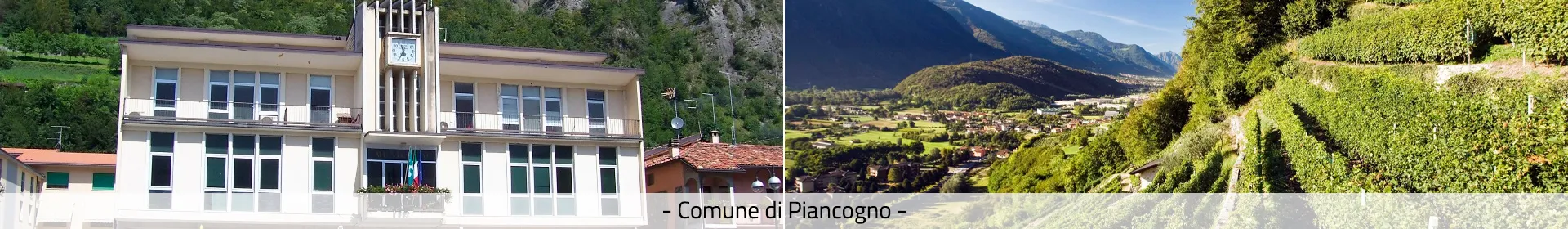 Immagine 32 scorrevole rappresentativa dell'amministrazione